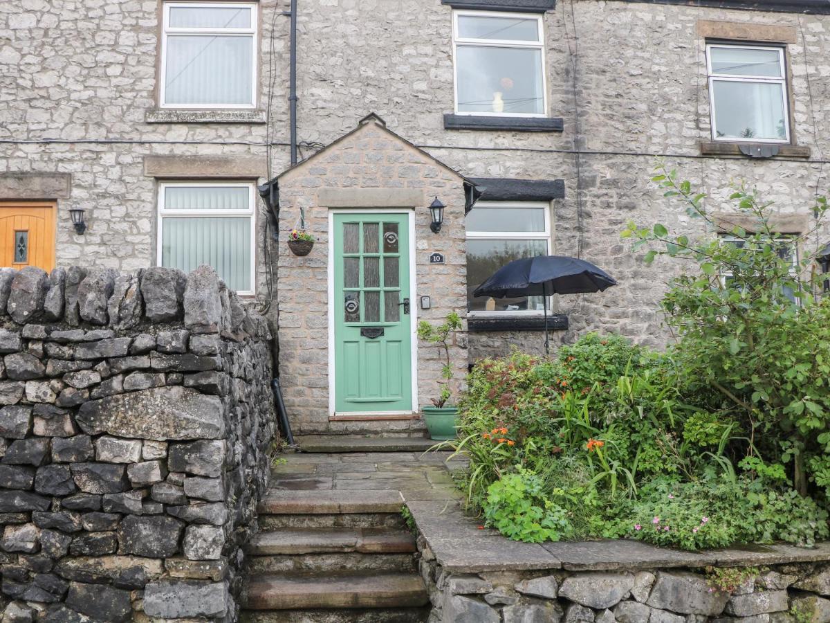 10 Smalldale Cottages Buxton (Derbyshire) Exterior foto