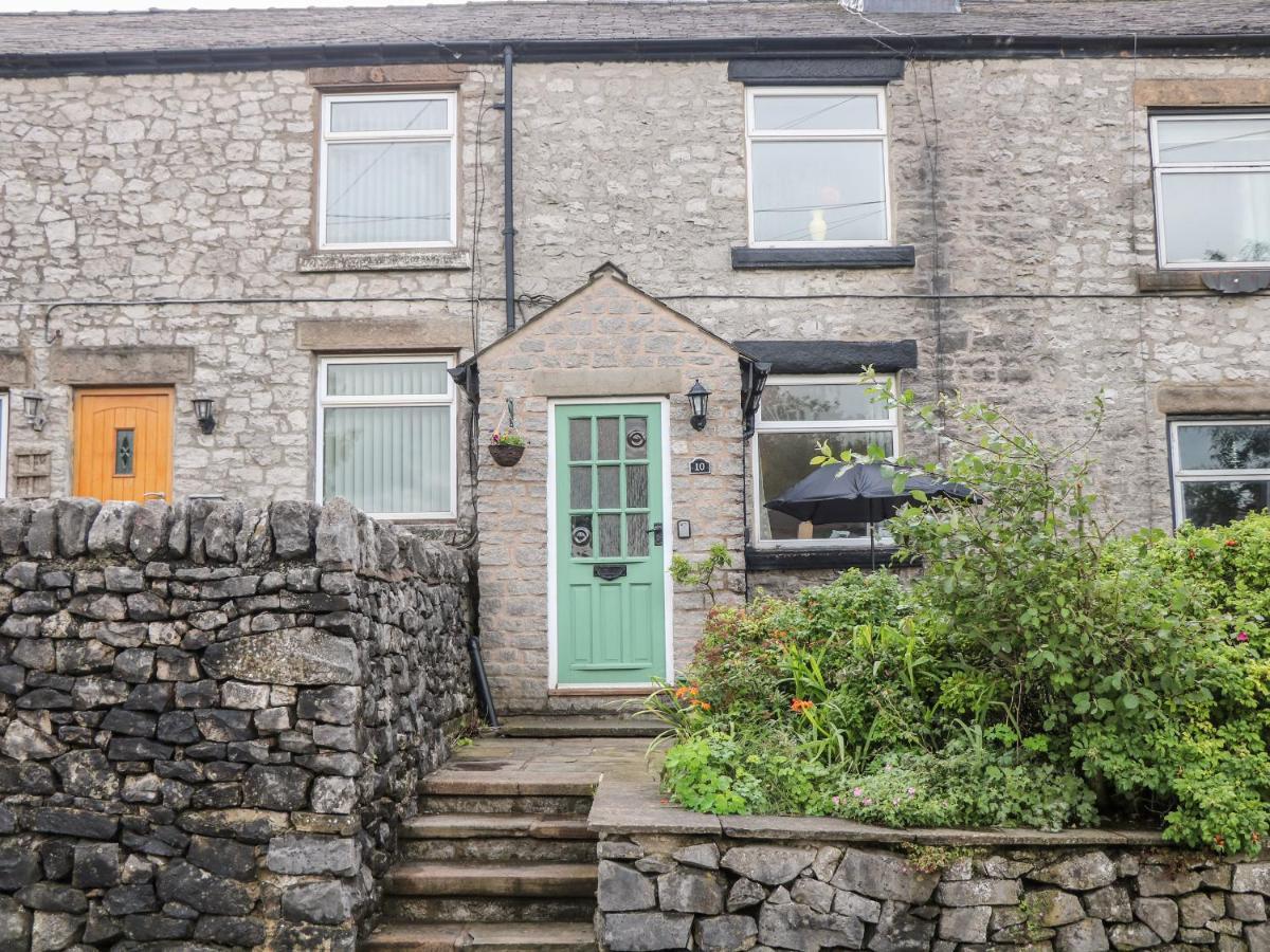 10 Smalldale Cottages Buxton (Derbyshire) Exterior foto